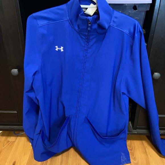 Under Armour Jacket - Picture 1 of 4